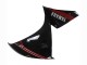 2009-2011 Red Black Yamaha YZF 1000 R1 Motorcycle Fairing Canada