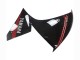 2009-2011 Red Black Yamaha YZF 1000 R1 Motorcycle Fairing Canada