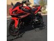 2009-2011 Red Black Yamaha YZF 1000 R1 Motorcycle Fairing Canada