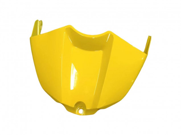 2009-2011 Yellow White Black Stripe Yamaha YZF 1000 R1 Motorcycle Fairing Kits Canada
