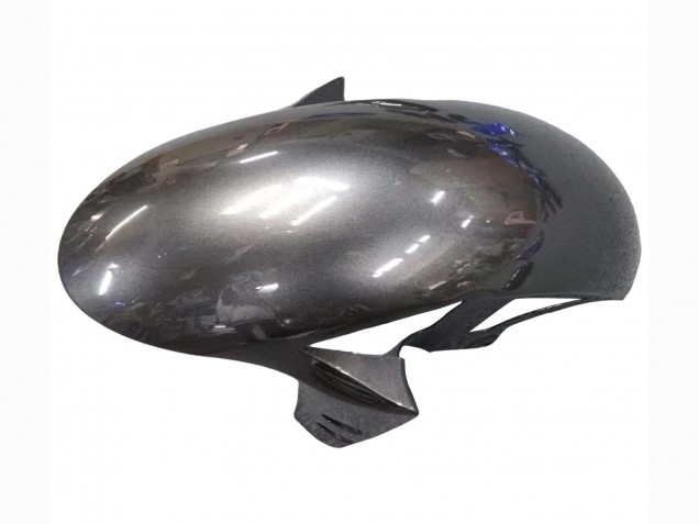 2012-2014 Blue Glossy Black Yamaha YZF 1000 R1 Motorcycle Fairings Canada