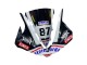 2012-2014 Glossy Black White Red Fimer Yamalube Sterilgarda 87 Yamaha YZF 1000 R1 Motorcycle Fairings Canada