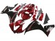 2012-2014 Red Glossy Black Yamaha YZF 1000 R1 Motorcycle Fairings Canada