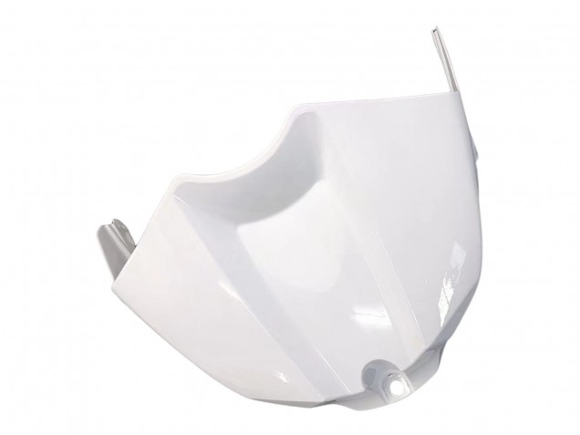 2012-2014 White Gold Decals Yamaha YZF 1000 R1 Motorcycle Fairings Canada