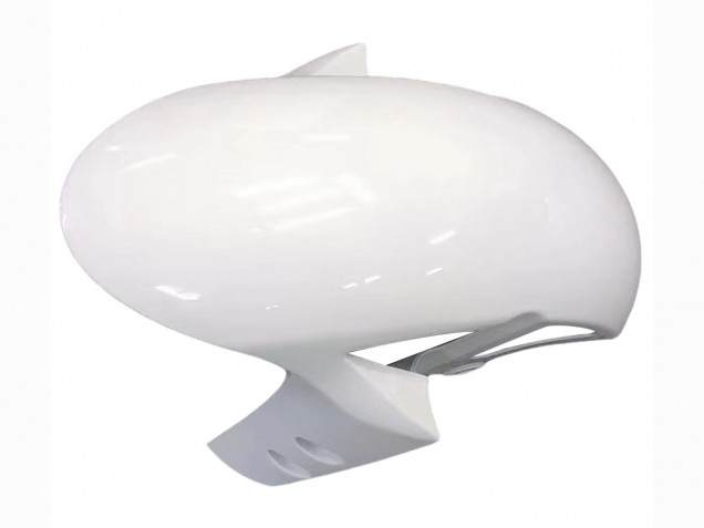 2012-2014 White Gold Decals Yamaha YZF 1000 R1 Motorcycle Fairings Canada