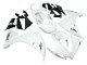 2012-2014 White Yamaha YZF 1000 R1 Motorcycle Fairing Canada