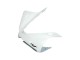 2012-2014 White Yamaha YZF 1000 R1 Motorcycle Fairing Canada