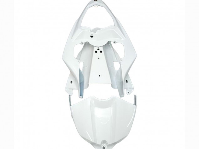 2012-2014 White Yamaha YZF 1000 R1 Motorcycle Fairing Canada