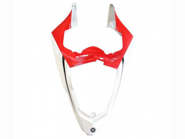 2012-2014 White Red Glossy Black Petronas Yamaha YZF 1000 R1 Motorcycle Fairings Canada