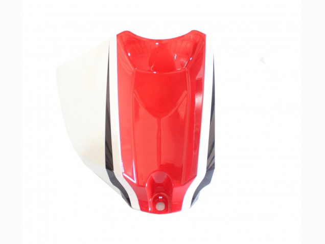 2012-2014 White Red Glossy Black Petronas Yamaha YZF 1000 R1 Motorcycle Fairings Canada