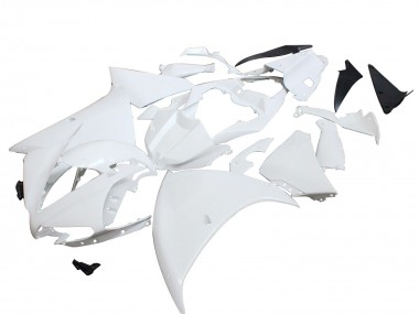 2012-2014 Unpainted Yamaha YZF 1000 R1 Motorcycle Fairings Canada