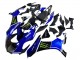 2015-2019 Blue Glossy Black Green Monster Yamaha YZF 1000 R1 Motorcycle Fairings Canada
