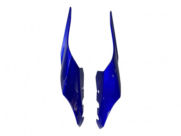 2015-2019 Blue Glossy Black Green Monster Yamaha YZF 1000 R1 Motorcycle Fairings Canada