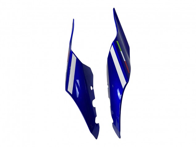 2015-2019 Blue Glossy Black Green Monster Yamaha YZF 1000 R1 Motorcycle Fairings Canada