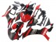2015-2019 Red Black Silver Yamaha YZF 1000 R1 Motorcycle Fairings Canada