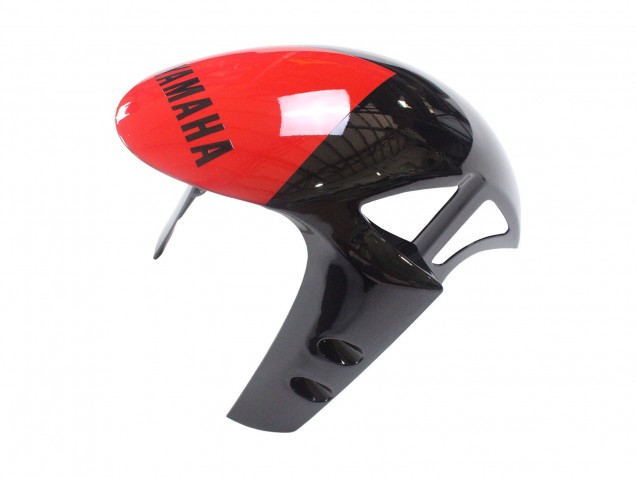 2015-2019 Red Black Silver Yamaha YZF 1000 R1 Motorcycle Fairings Canada