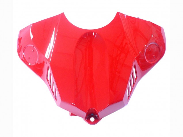 2015-2019 Red Black Silver Yamaha YZF 1000 R1 Motorcycle Fairings Canada