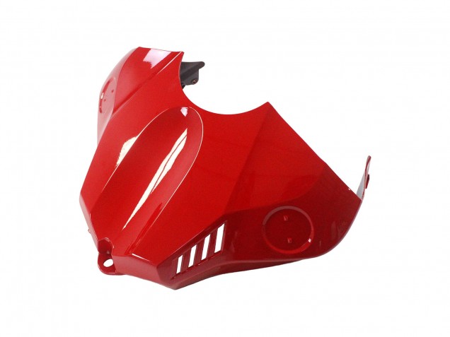 2015-2019 Red Black Silver Yamaha YZF 1000 R1 Motorcycle Fairings Canada