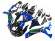 2020-2025 Blue Black Green Black ENEOS Monster Yamaha YZF 1000 R1 Motorcycle Fairings Canada