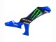2020-2025 Blue Black Green Black ENEOS Monster Yamaha YZF 1000 R1 Motorcycle Fairings Canada