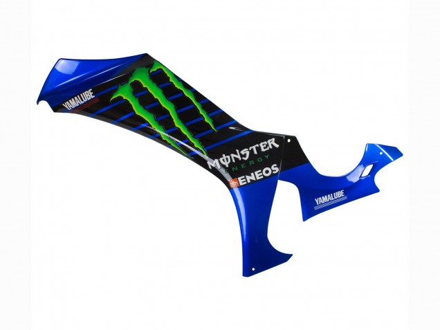 2020-2025 Blue Black Green Black ENEOS Monster Yamaha YZF 1000 R1 Motorcycle Fairings Canada
