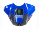 2020-2025 Blue Black Green Black ENEOS Monster Yamaha YZF 1000 R1 Motorcycle Fairings Canada