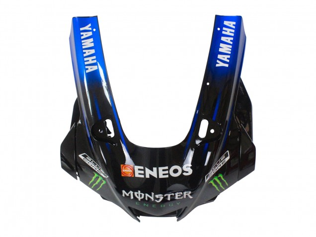 2020-2025 Blue Black Green Black ENEOS Monster Yamaha YZF 1000 R1 Motorcycle Fairings Canada