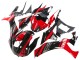 2020-2025 Red Silver Black Yamaha YZF 1000 R1 Motorcycle Fairings Canada