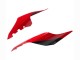 2020-2025 Red Silver Black Yamaha YZF 1000 R1 Motorcycle Fairings Canada