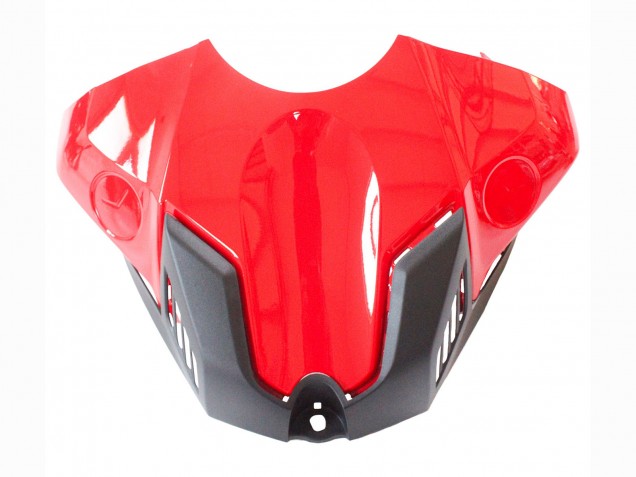 2020-2025 Red Silver Black Yamaha YZF 1000 R1 Motorcycle Fairings Canada