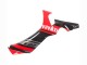 2020-2025 Red Silver Black Yamaha YZF 1000 R1 Motorcycle Fairings Canada