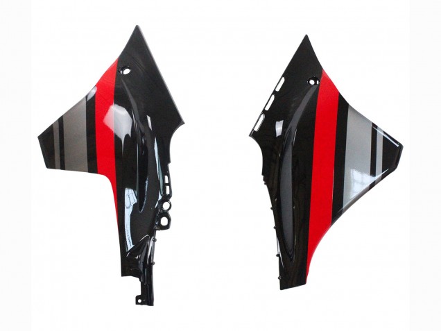 2020-2025 Red Silver Black Yamaha YZF 1000 R1 Motorcycle Fairings Canada