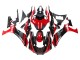 2020-2025 Red Silver Black Yamaha YZF 1000 R1 Motorcycle Fairings Canada