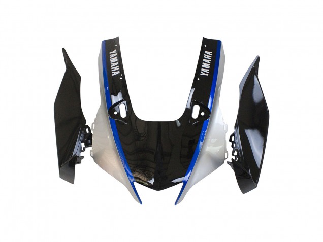 2020-2025 Glossy Black Silver Blue Yamaha YZF 1000 R1 Motorcycle Fairings Canada