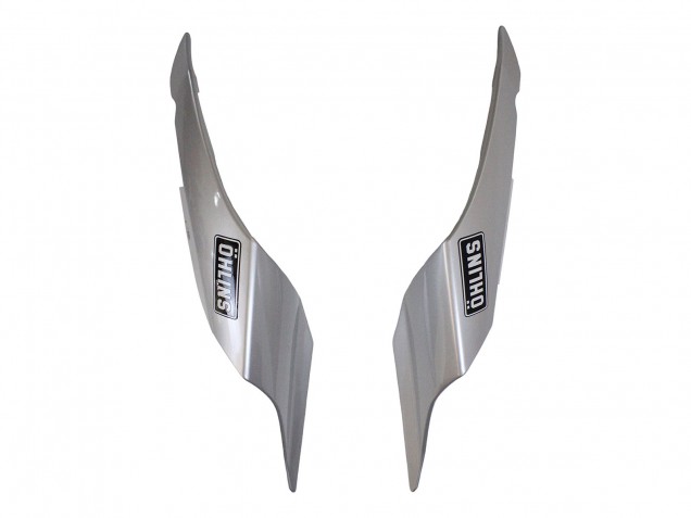 2020-2025 Glossy Black Silver Blue Yamaha YZF 1000 R1 Motorcycle Fairings Canada