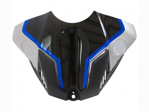 2020-2025 Glossy Black Silver Blue Yamaha YZF 1000 R1 Motorcycle Fairings Canada