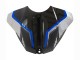 2020-2025 Glossy Black Silver Blue Yamaha YZF 1000 R1 Motorcycle Fairings Canada