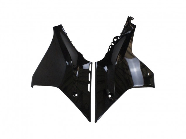 2020-2025 Glossy Black Silver Blue Yamaha YZF 1000 R1 Motorcycle Fairings Canada