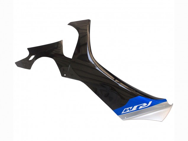 2020-2025 Glossy Black Silver Blue Yamaha YZF 1000 R1 Motorcycle Fairings Canada