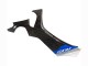 2020-2025 Glossy Black Silver Blue Yamaha YZF 1000 R1 Motorcycle Fairings Canada