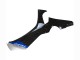 2020-2025 Glossy Black Silver Blue Yamaha YZF 1000 R1 Motorcycle Fairings Canada