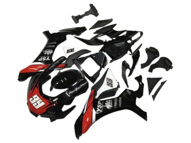 2020-2025 Glossy Black White Red YSP ENEOS Motul 99 Yamaha YZF 1000 R1 Motorcycle Fairings Canada