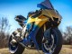 2020-2025 Blue Gold Yamaha YZF 1000 R1 Motorcycle Fairings Canada