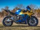2020-2025 Blue Gold Yamaha YZF 1000 R1 Motorcycle Fairings Canada