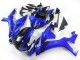 2020-2025 Blue Matte Black Yamaha YZF 1000 R1 Motorcycle Fairings Canada