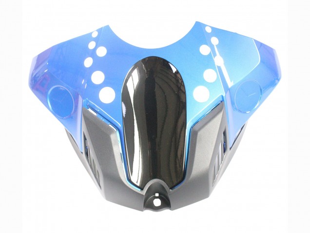 2020-2025 Blue Green Black Shark Yamaha YZF 1000 R1 Motorcycle Fairings Canada