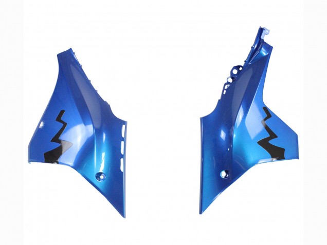 2020-2025 Blue Green Black Shark Yamaha YZF 1000 R1 Motorcycle Fairings Canada