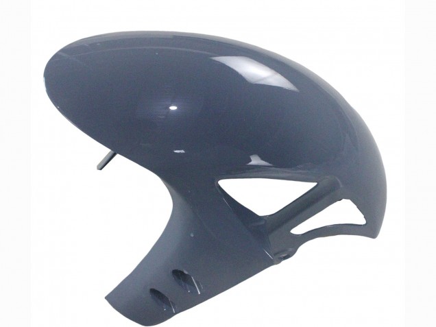2020-2025 Glossy Grey Yamaha YZF 1000 R1 Motorcycle Fairings Canada