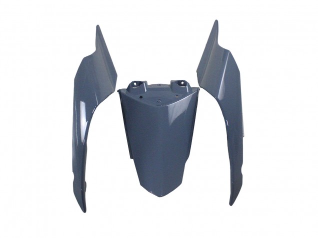 2020-2025 Glossy Grey Yamaha YZF 1000 R1 Motorcycle Fairings Canada