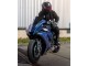 2020-2025 Gradient Blue Purple Yamaha YZF 1000 R1 Motorcycle Fairings Canada